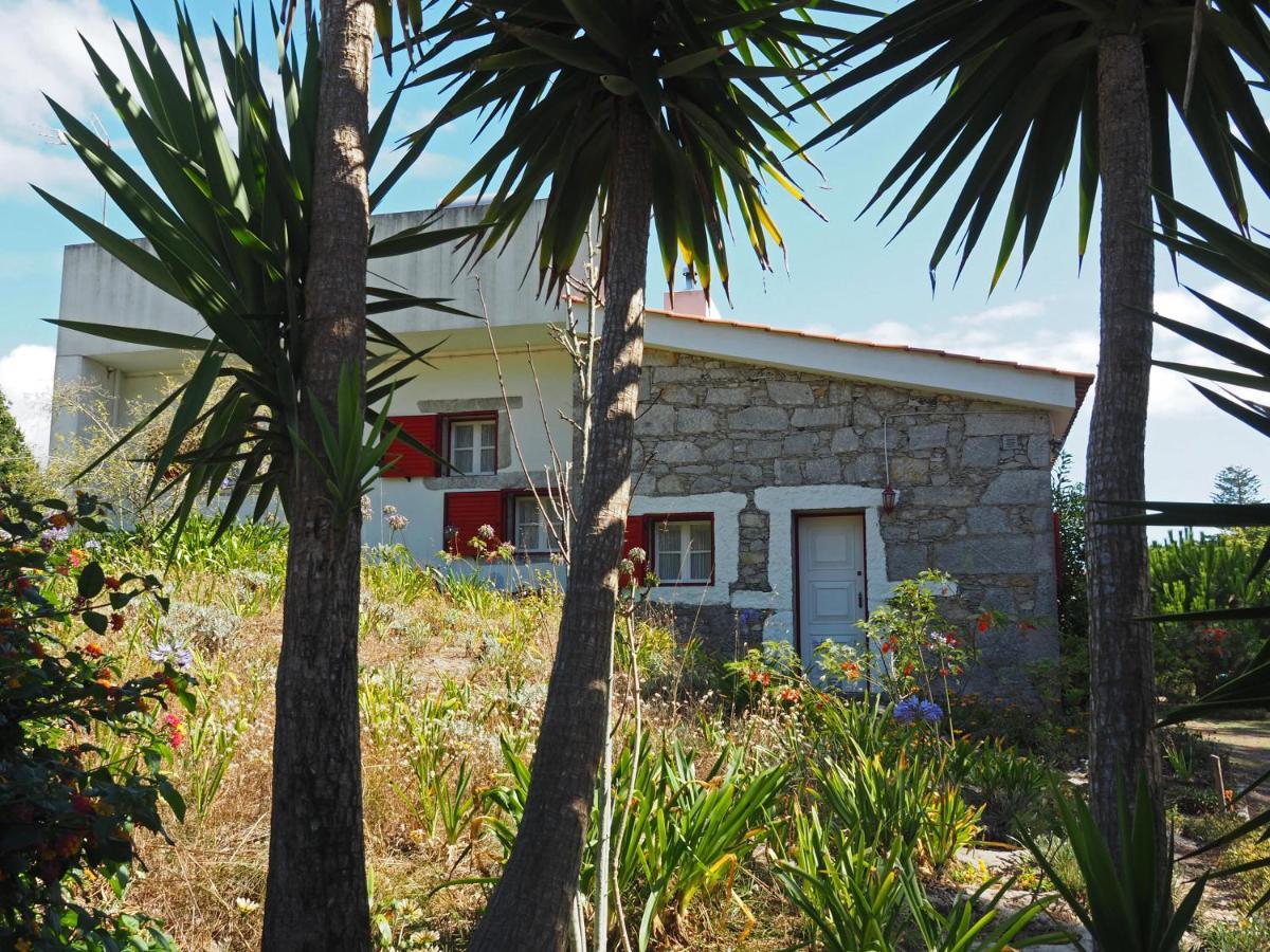 Casa Do Sol Villa Moledo  Exterior photo